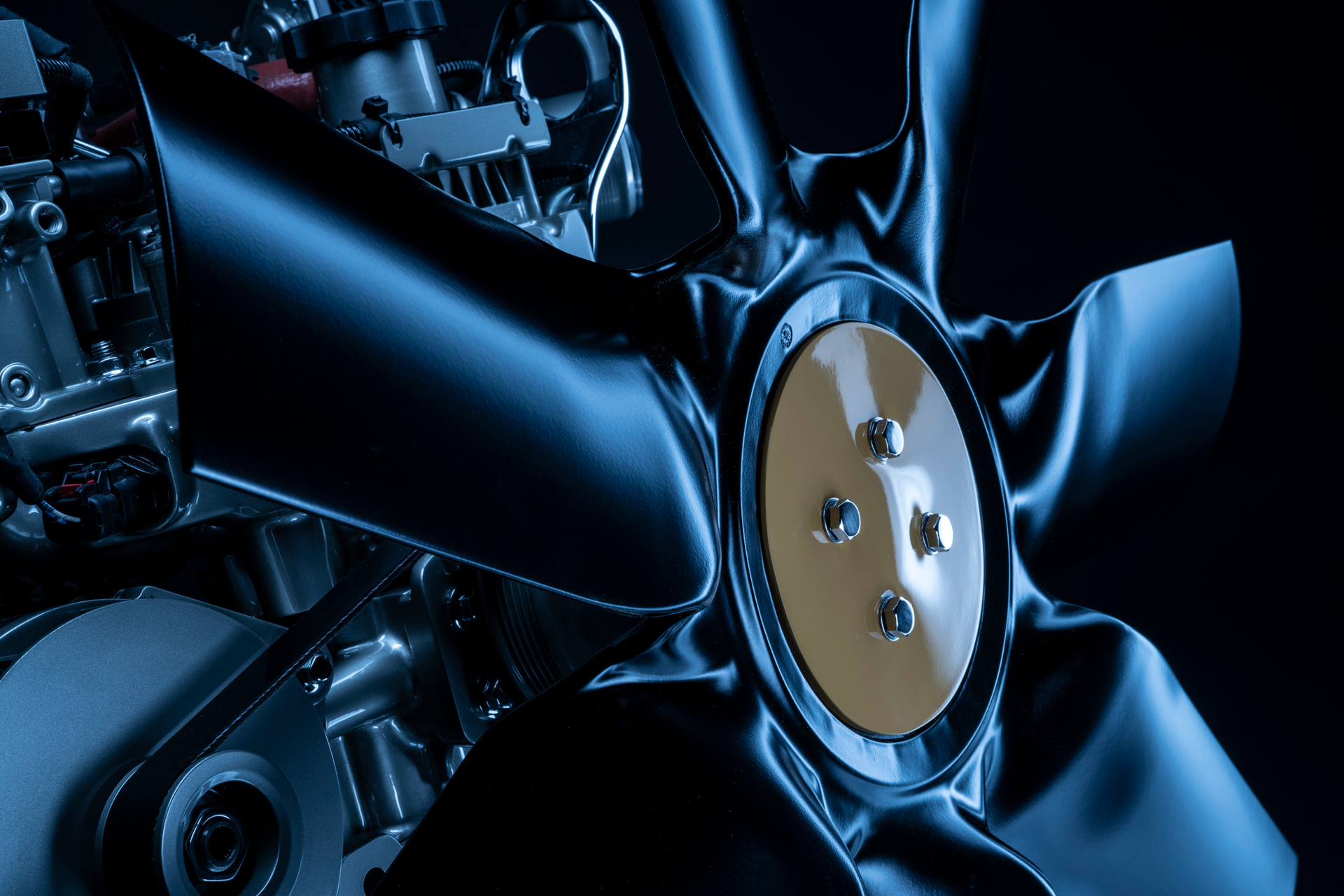 Perkins Red Diesel Replacement