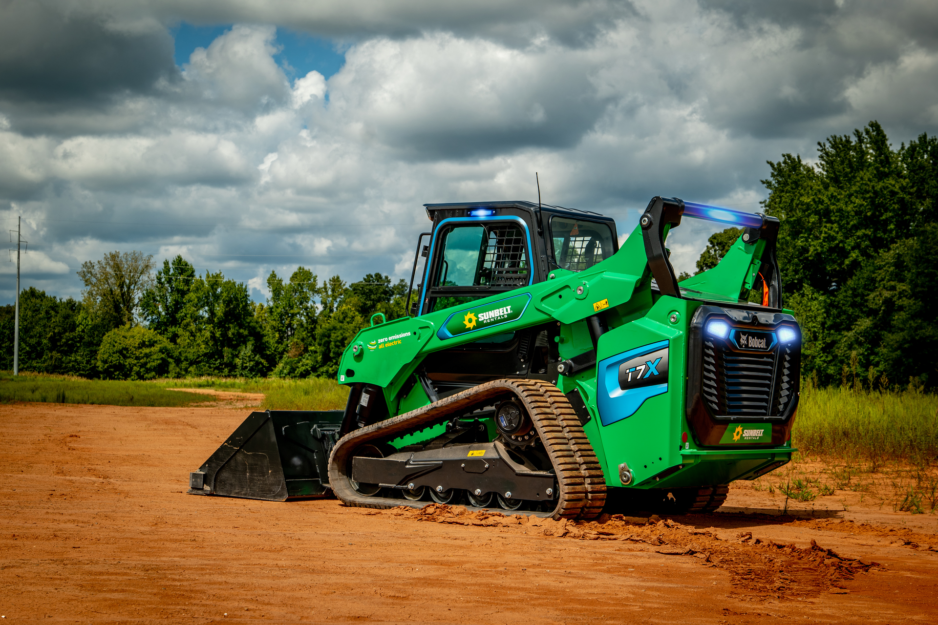 Sunset Electric Bobcat Tx7 2 22 633e5fbf967e4