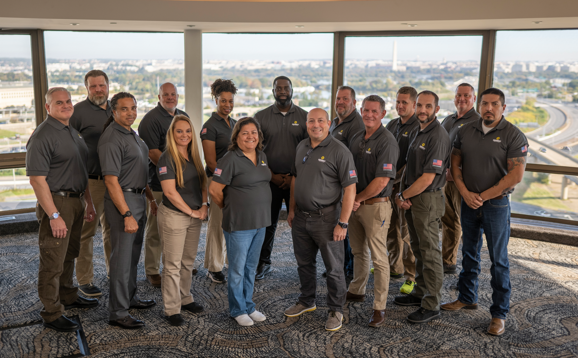 Sunbelt Veteran Awards