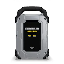 Vanguard Swappable Battery Pack 63617f3ef032d Vanguard Swappable Battery Pack 63617f3ef032d