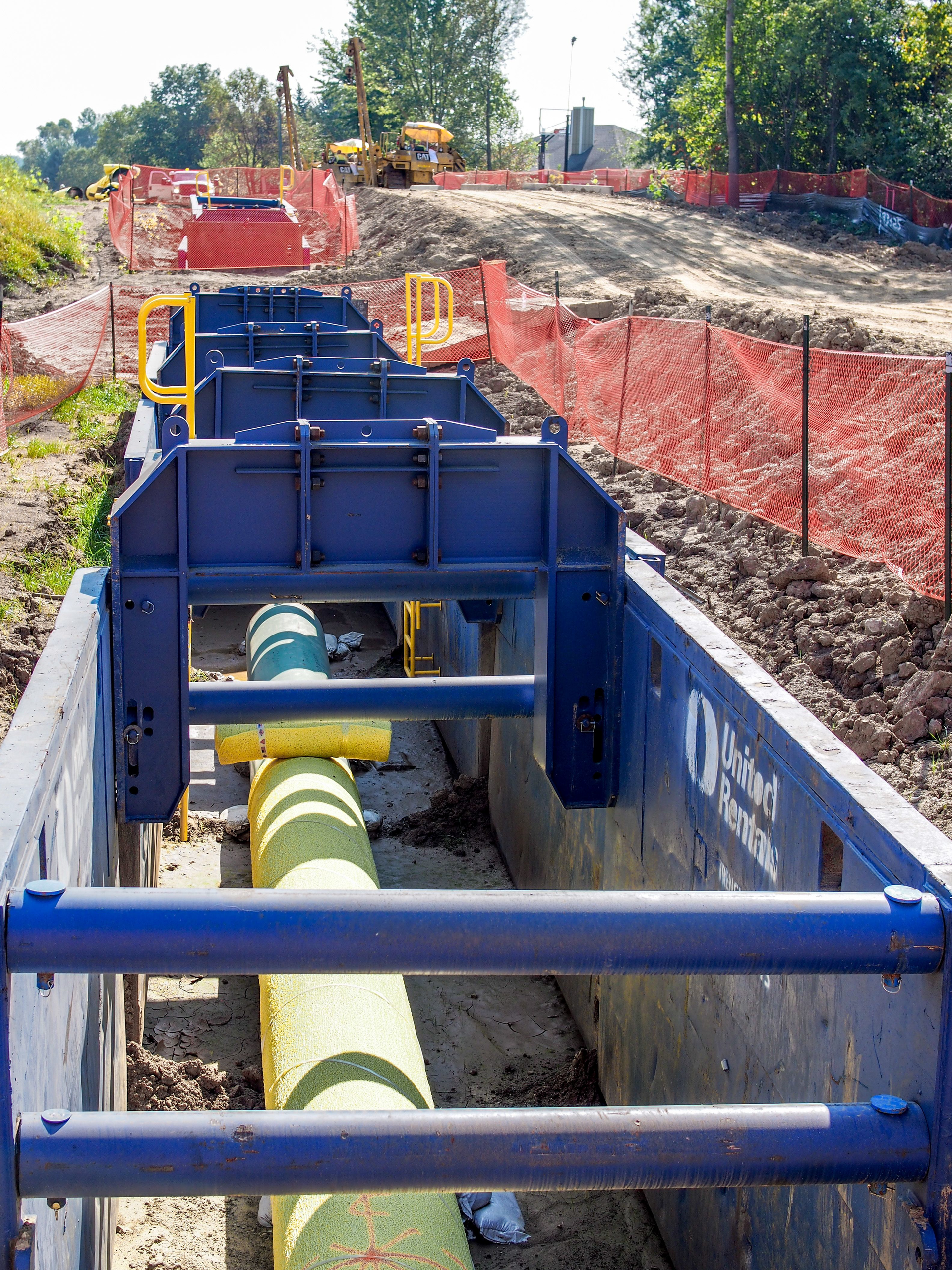 United Rentals Trench Safety Pic 22