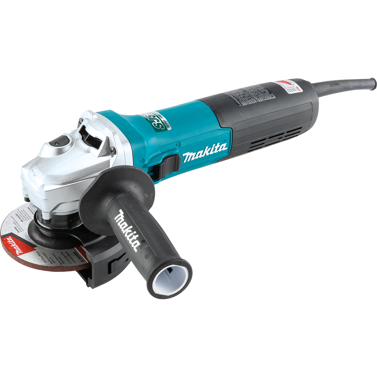 Makita Angle Grinder