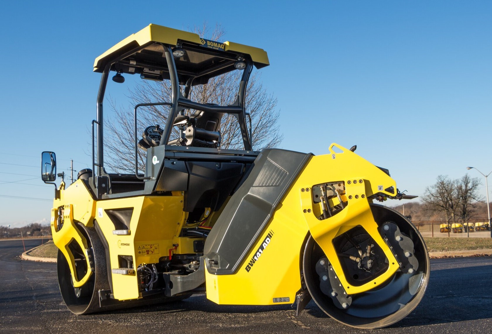 Bomag 141 Ad Oct 23 653c3f69f0889