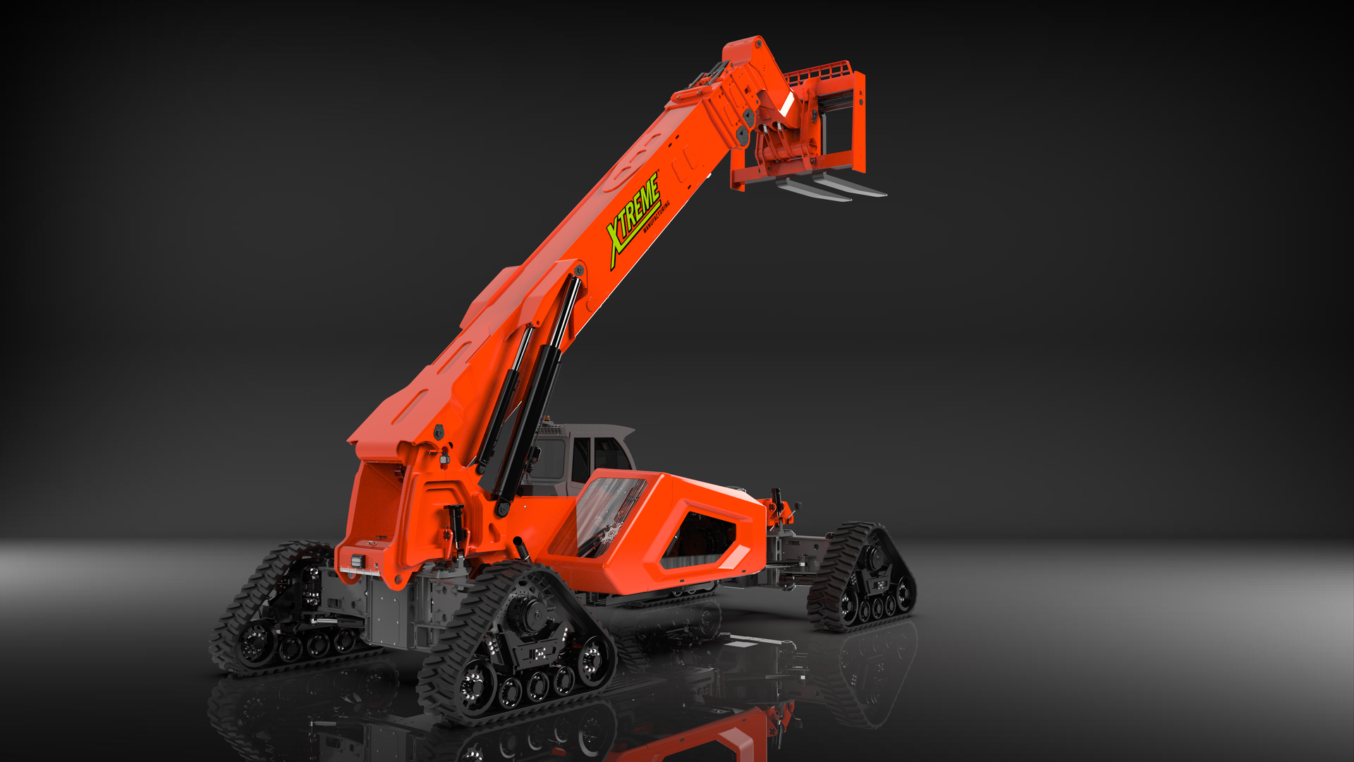 Xtreme Trackzilla Xtreme 01 6530a82b45065