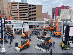 65ab70bf972ab0001e503d2f Develon Booth At Conexpo Ccmin 65ab70bf972ab0001e503d2f Develon Booth At Conexpo Ccmin