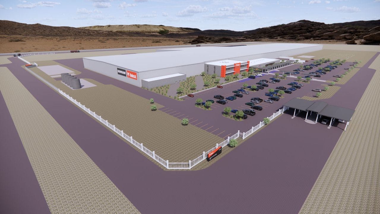 666cd7e2e08a6e3806792449 Bobcat Rendering Of Mexico Facility