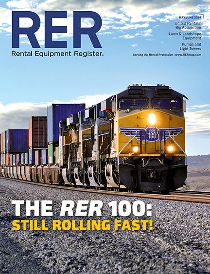 May/June 2024 cover image