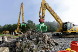 66cff41960fbd957b9dfdf6f Komatsu Demolition Excavators 66cff41960fbd957b9dfdf6f Komatsu Demolition Excavators