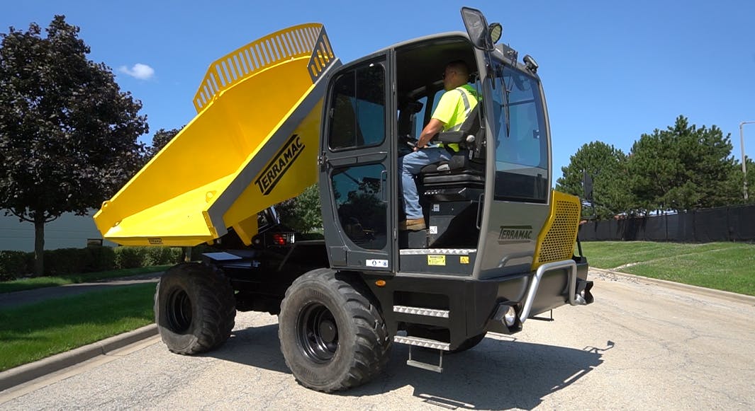 66ea23bcee7c9feeb17907e0 Terramac Dumper 120tw