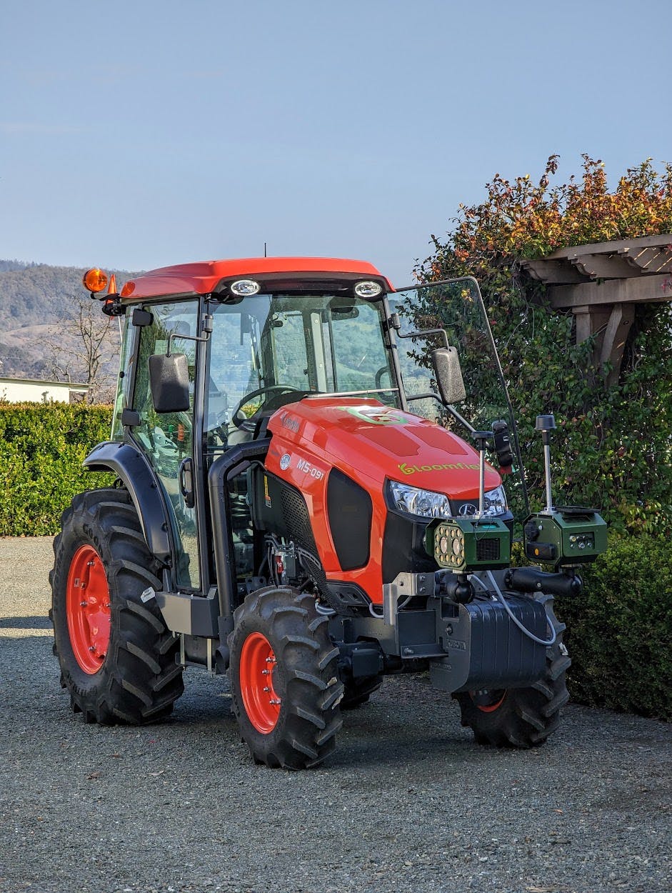 6706ebc329ed47ddd8d4de3c Kubota Acquires Robotics Company