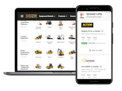 Dozr portal offers equipment for rent to contractors in Canada and the United States. Dozr portal offers equipment for rent to contractors in Canada and the United States.
