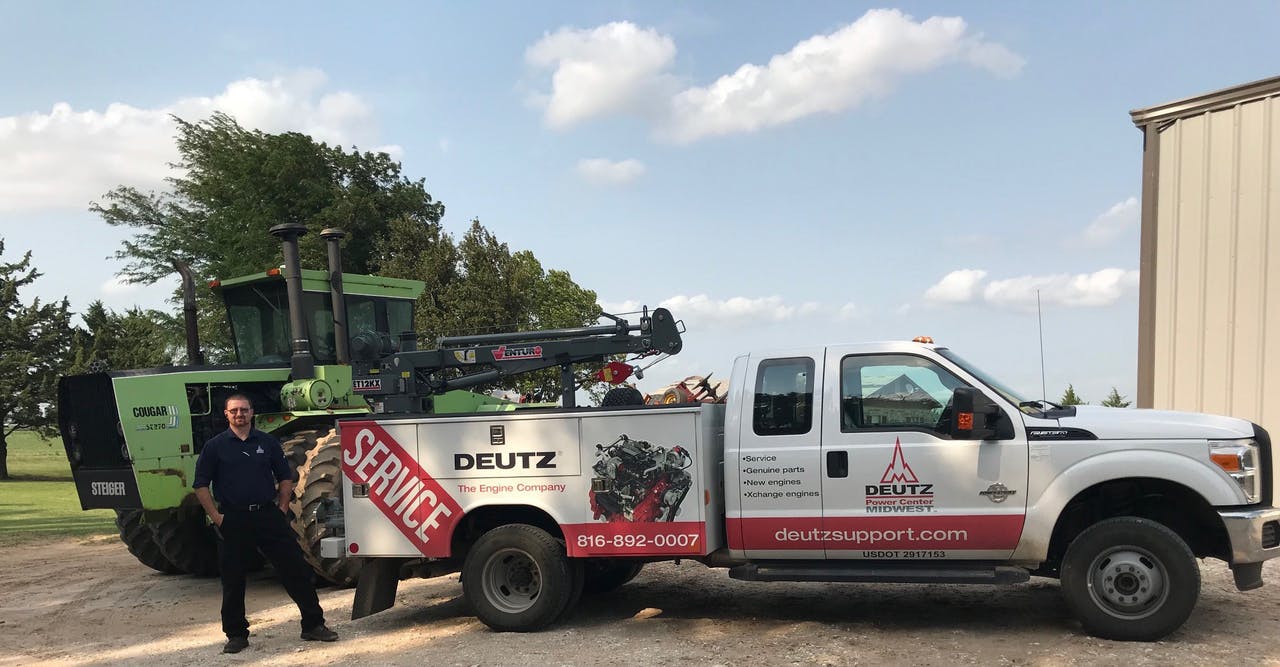 With the acquisition of Frerk, DEUTZ becomes a global provider in the field of decentralized energy supply and gains access to the rapidly growing market for emergency power systems for data centers and critical infrastructure.