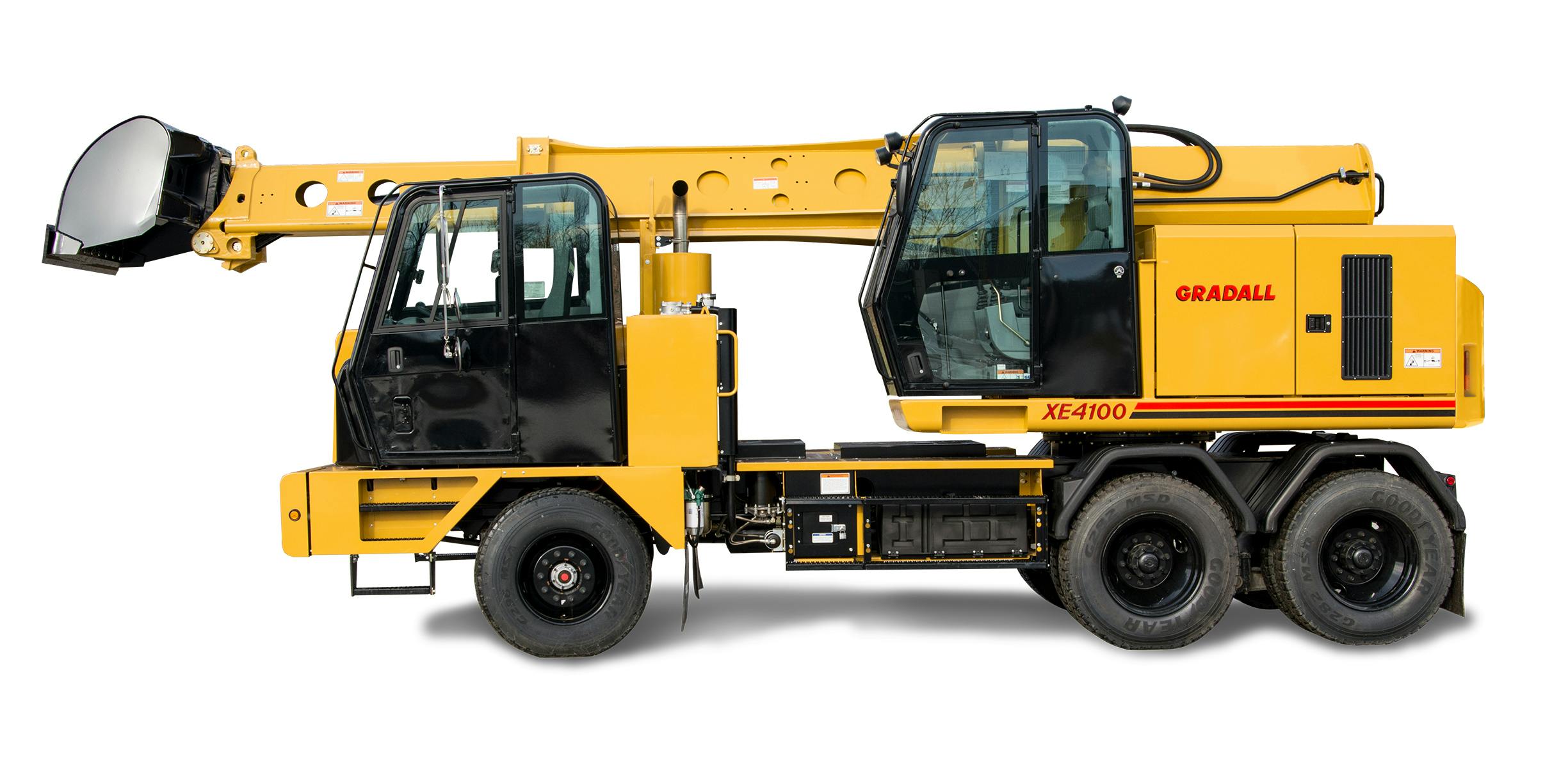 gradall_xe4100clip
