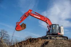 69a24ef4cc8534cd389567e2 Linkbelt Excavator 226 69a24ef4cc8534cd389567e2 Linkbelt Excavator 226