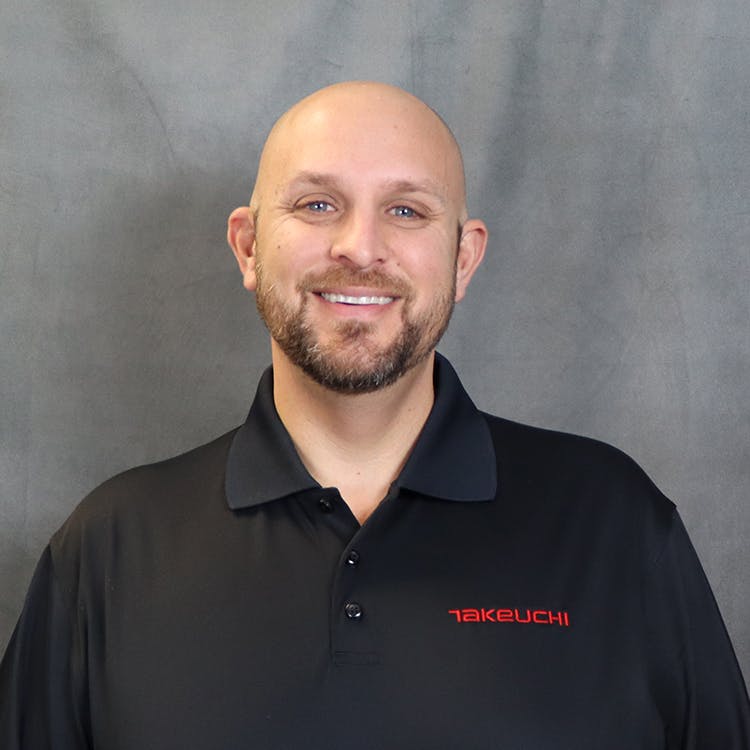 Eric Wenzel Takes Over The Eastern U s And Canada As Dealer Development Manager