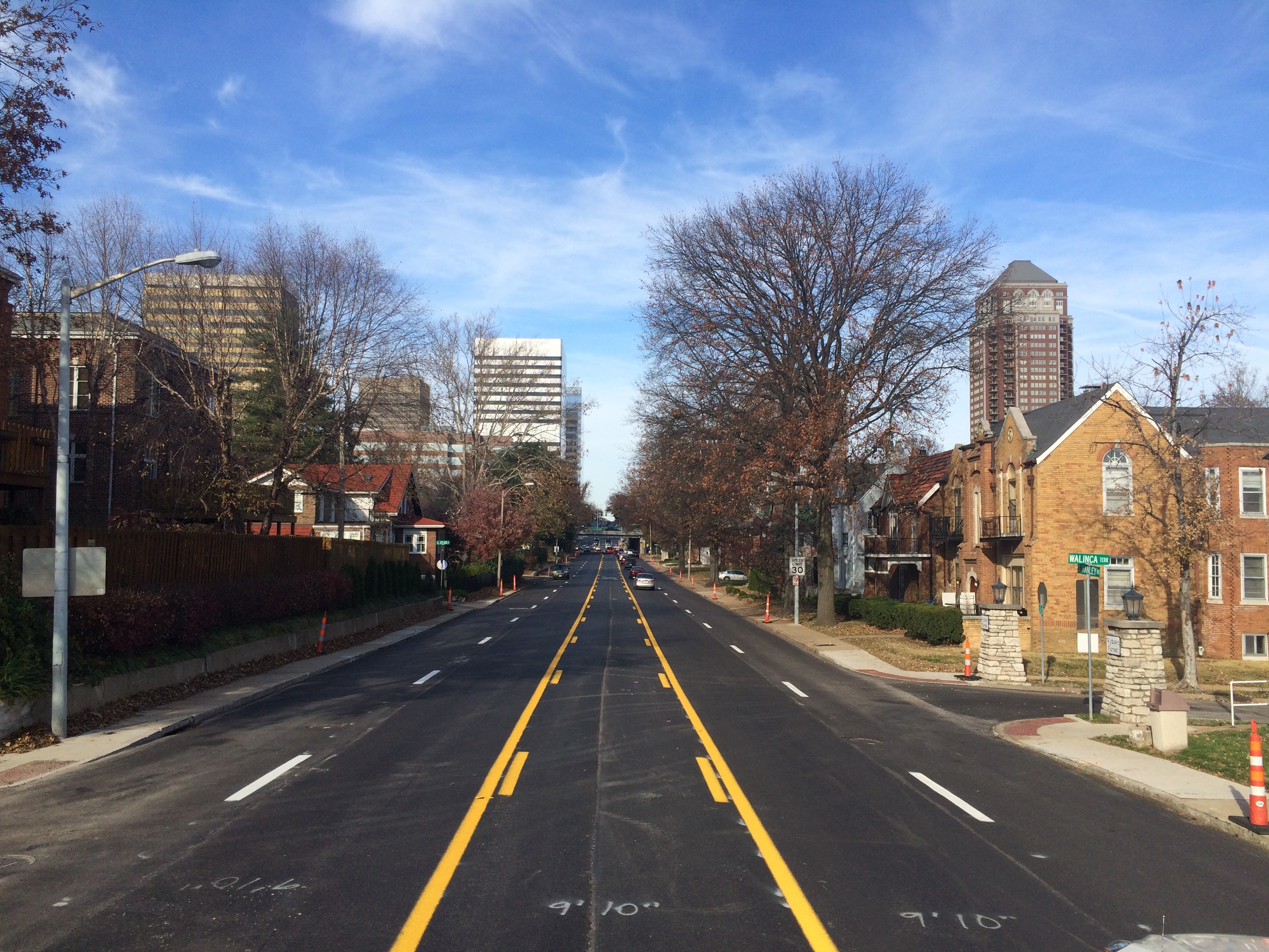 06 - Hanley Rd (After)