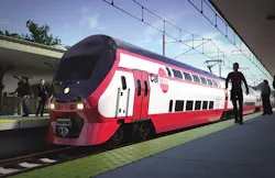 Caltrain Caltrain
