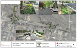 Dix Street Dix Street