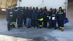 DC snow team DC snow team