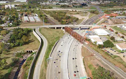 Oklahoma_Aerial_I235 Oklahoma_Aerial_I235