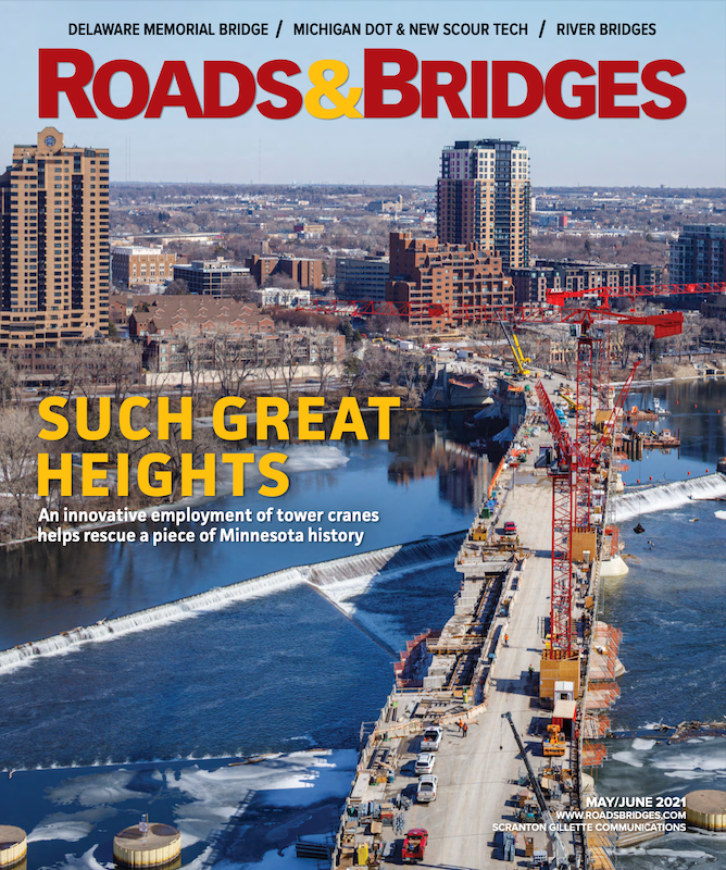 May/June 2021 cover image