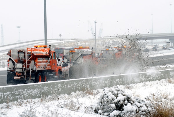 Snow Plows
