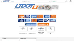 TECH_UDOT-University TECH_UDOT-University