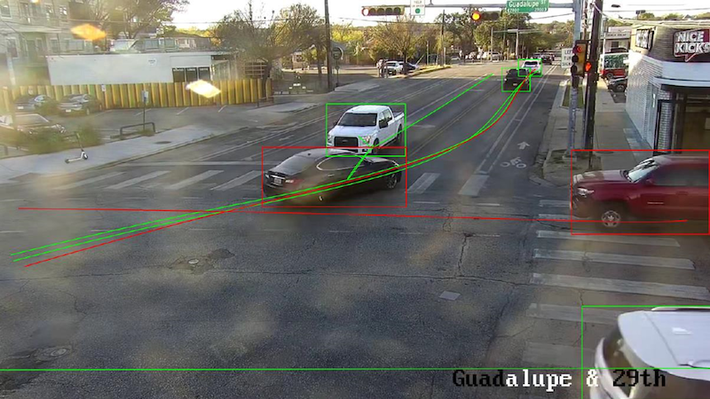 29th and Guadalupe 3M-Micro