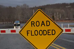 1654793700230 Road Flooded Sign Gidly Road 1654793700230 Road Flooded Sign Gidly Road