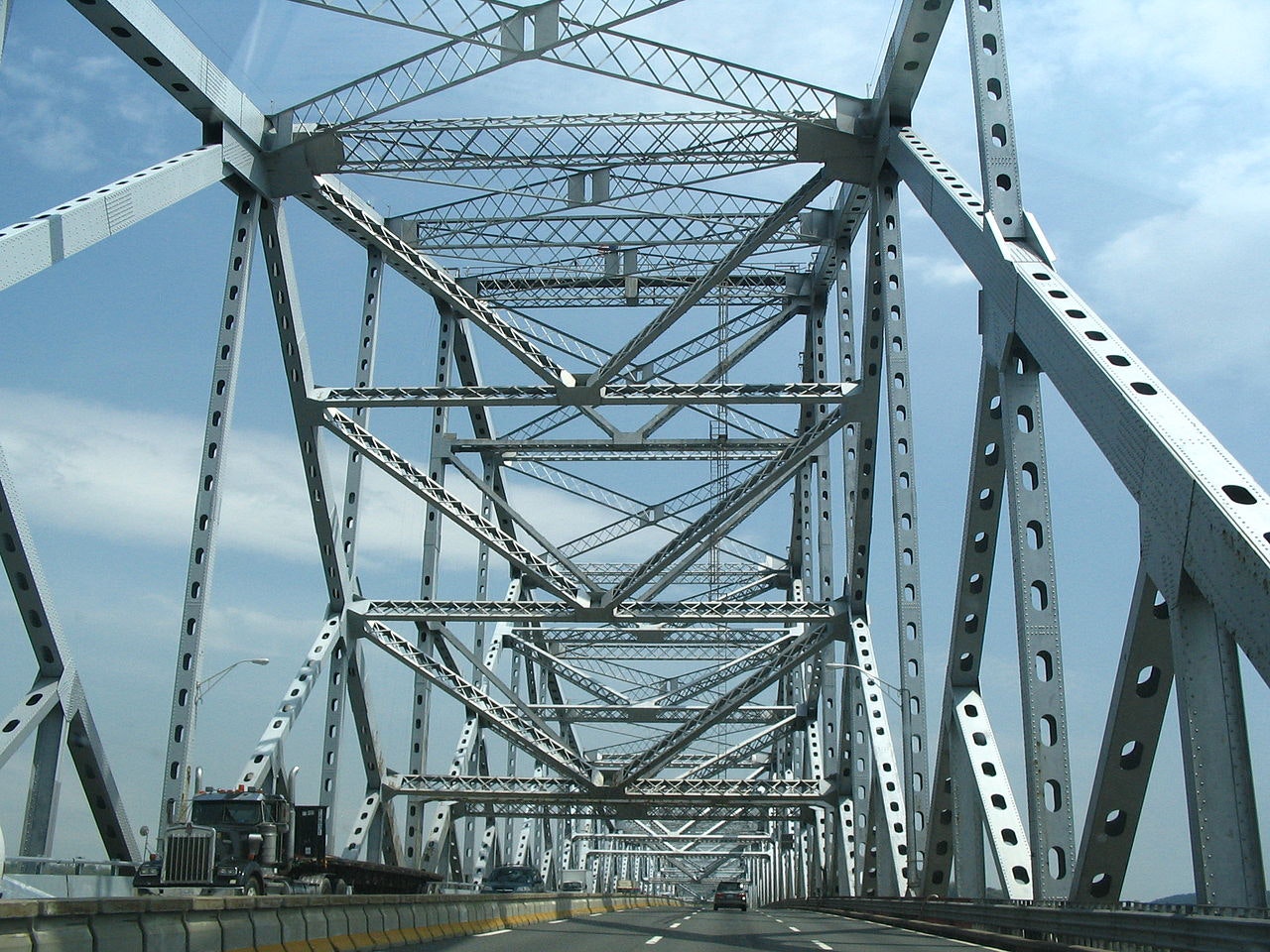 1654793763179 Tappan Zee Bridge Hudson River