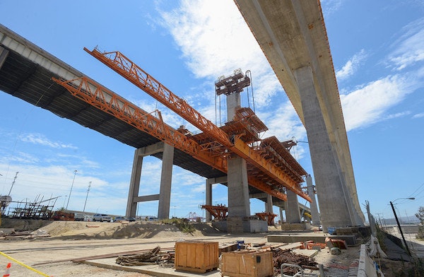 1654794242907 Scaffoldingdesmondbridge