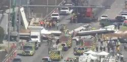 1654794575538 Miami Fiu Bridge Collapse 1654794575538 Miami Fiu Bridge Collapse