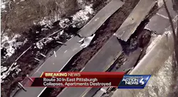 1654795108704 Rte 30 Collapses In Pittsburgh 1654795108704 Rte 30 Collapses In Pittsburgh