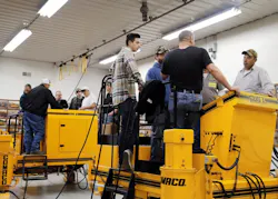 GUniversity19 GUniversity19