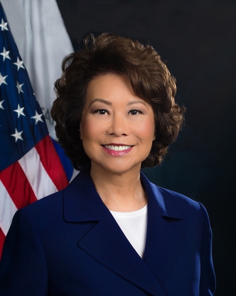 1654797133300 Elaine Chao Official Portrait 2