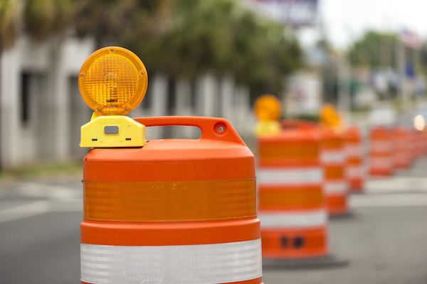 1654797248802 Trafficcones Condor 36 Adobestock 128933327 17