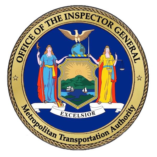 MTA OIG New York