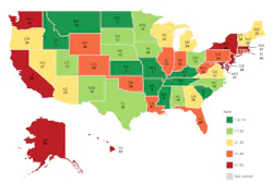 1654797741689 Annualhighwayreportmaprankings 1654797741689 Annualhighwayreportmaprankings