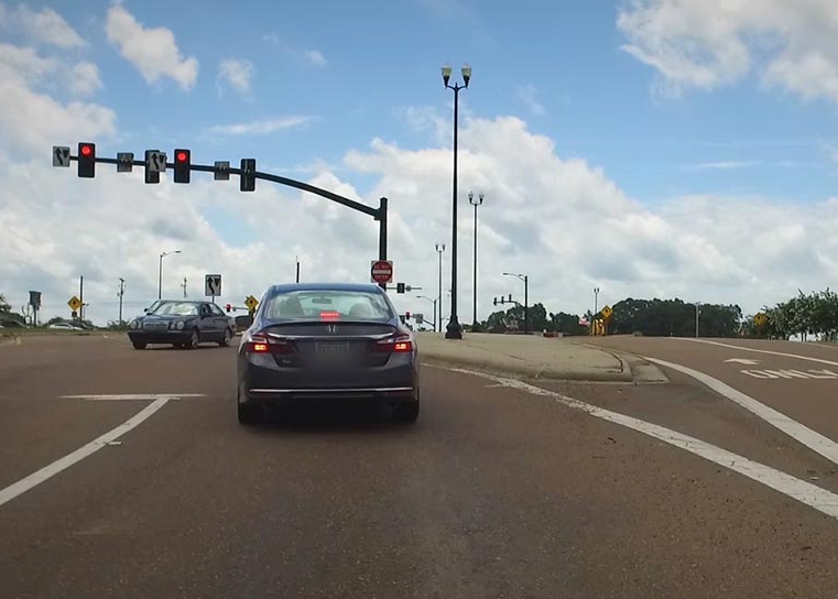 Mississippi DOT LiDAR