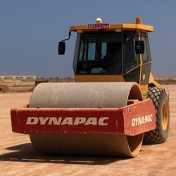 dynapac