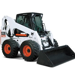 Bobcat-S330