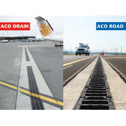 TrenchDrainsACO