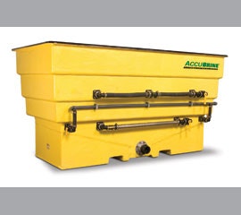 Cargill PS AccuBrine