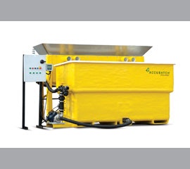 Cargill PS AccuBatch