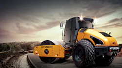 Hyundai PS HR120C-9 Hyundai PS HR120C-9