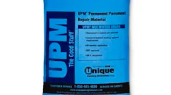UPM PS Pavement Repair UPM PS Pavement Repair