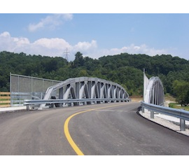 US Bridge PS Cambridge