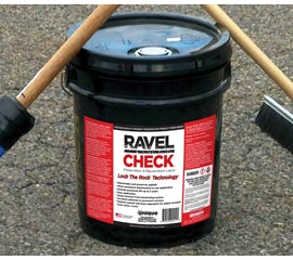 Unique PS Ravel Check