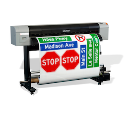 Avery PS TrafficJet 2