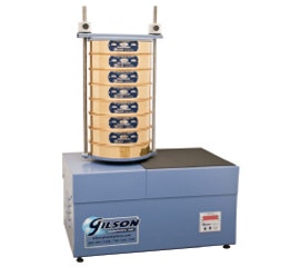 1654806031070 Gilson Sieve Shaker